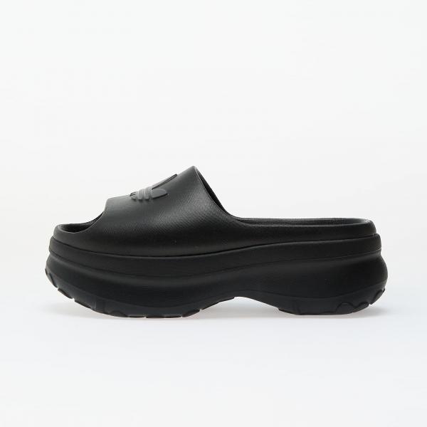 Tenisky adidas Adifom Stan Slide W Core Black/ Grey Six/ Core Black EUR 38