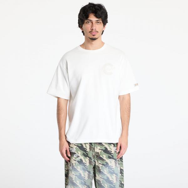 Tričko Columbia CSC™ Heritage Graphic Tee Sea Salt/ Seashells L