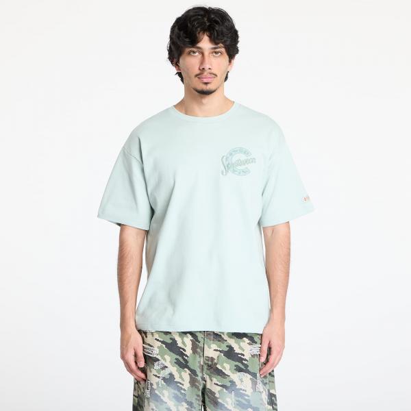 Tričko Columbia CSC™ Heritage Graphic Tee Cool Green/ Seashells L