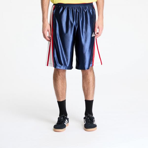 Šortky adidas Cutline Short Blue/ Night Indigo L