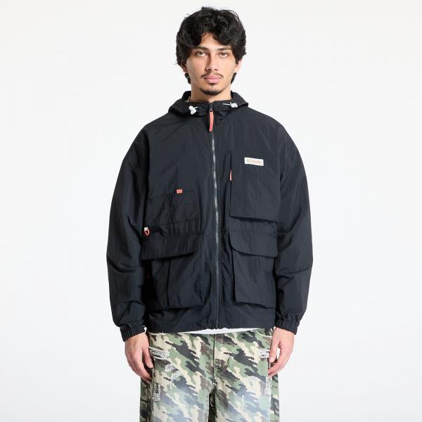 Větrovka Columbia Cove Beach™ Windbreaker Black M