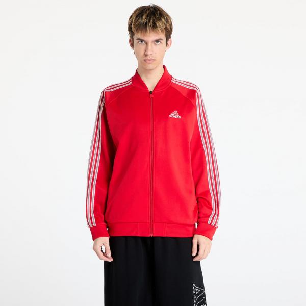 Mikina adidas Track Top Red/ Better Scarlet L