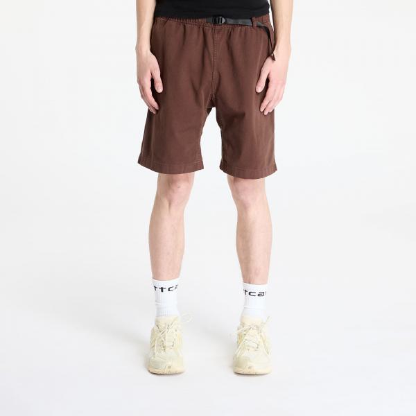 Šortky Gramicci G-Short UNISEX Tobacco XXL