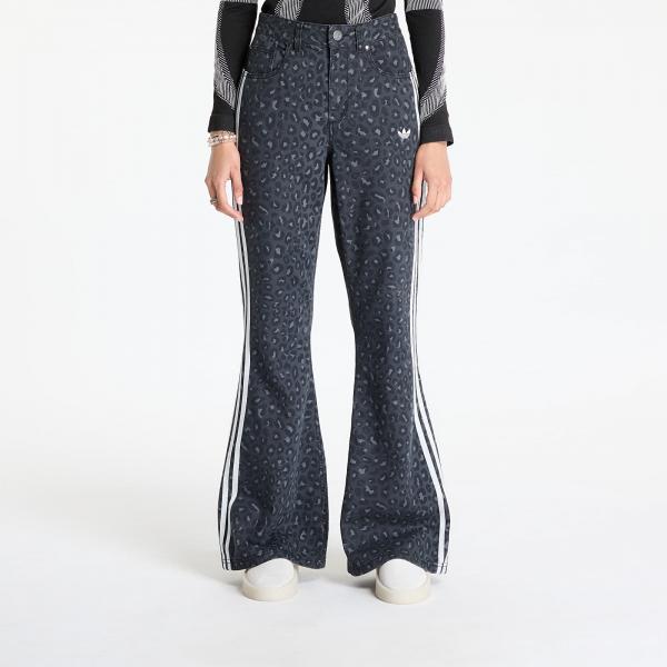 Džíny adidas Denim Slim WL Pants Multicolor 29