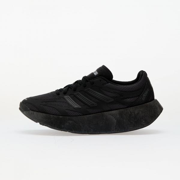 Tenisky adidas Adizero Aruku Core Black/ Carbon/ Iron Metalic EUR 44