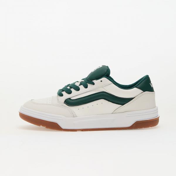 Tenisky Vans Hylane Varsity White/ Green EUR 41