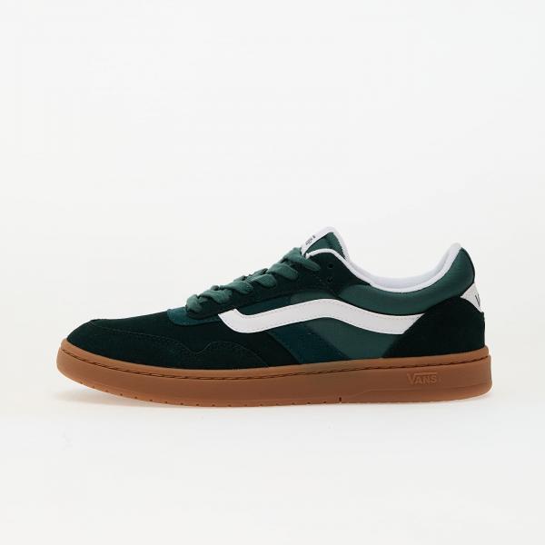 Tenisky Vans Cruze 3.0 Green/ Gum EUR 41
