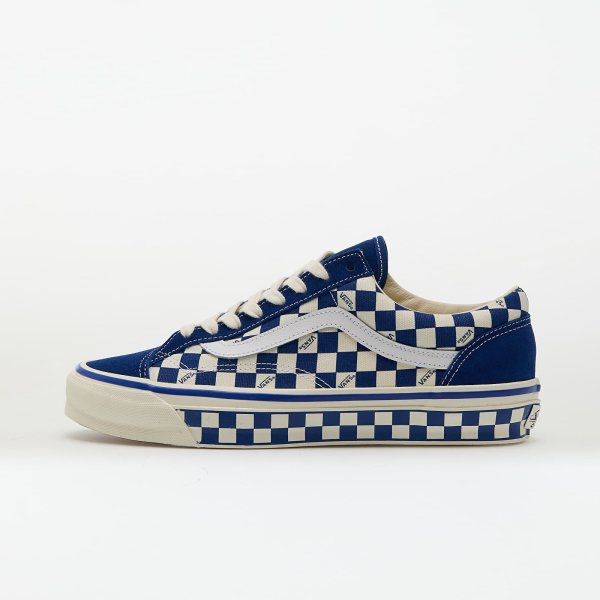 Tenisky Vans LX Old Skool 36 Bmx True Blue EUR 36