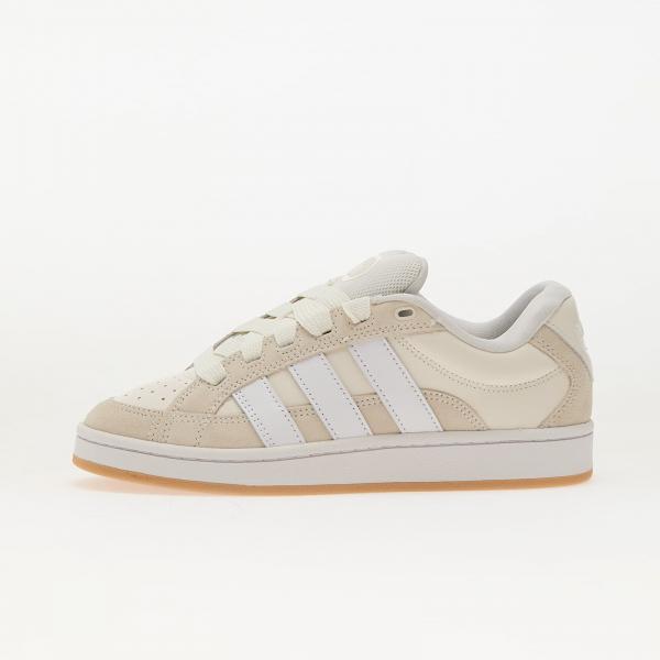 Tenisky adidas Campus 00s Beta Core White/ Ftw White/ Off White EUR 44