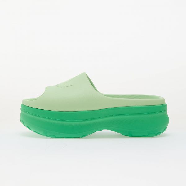 Tenisky adidas Adifom Stan Slide W Energy Green/ Segrsp/ Energy Green EUR 37