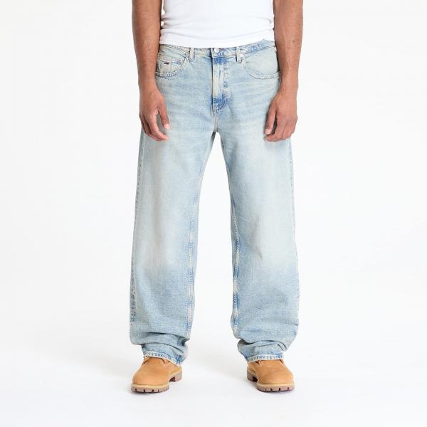 Džíny Tommy Jeans Jaimie Relaxed Straight Jeans Denim W36/L34