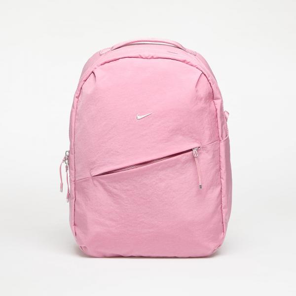 Batoh Nike Aura Backpack (24L) Elemental Pink/ Matte Silver Universal