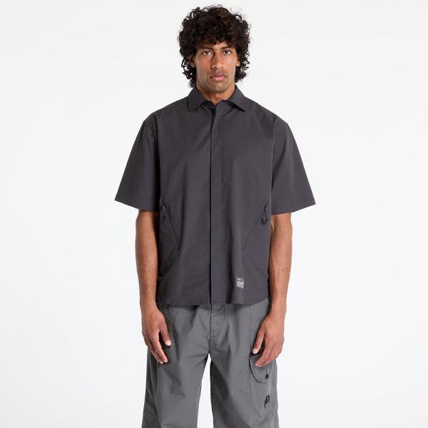 Košile Oakley Fgl Fuel Short Sleeve Shirts 5.0 Phantom S