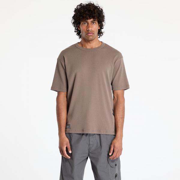 Tričko Oakley Fgl Static Tee 5.0 Plum S
