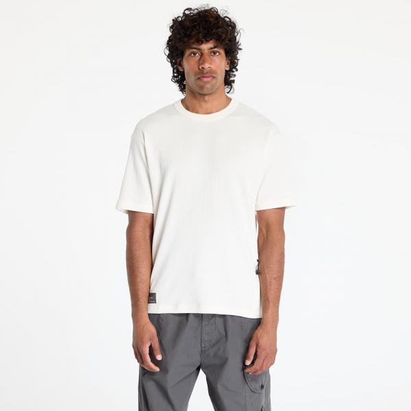 Tričko Oakley Fgl Static Tee 5.0 Arctic White M