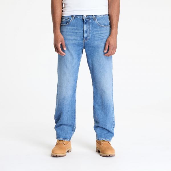 Džíny Tommy Jeans Otis Regular Straight Jeans Denim W34/L34