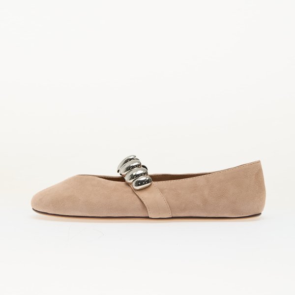 ALDO Figgis Tan 6