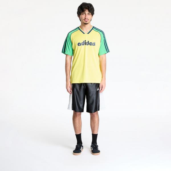 Šortky adidas Cutline Short Black/ Black M