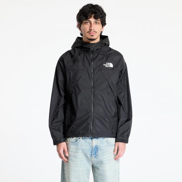 Větrovka The North Face Nse Wind Track Jacket UNISEX TNF Black M