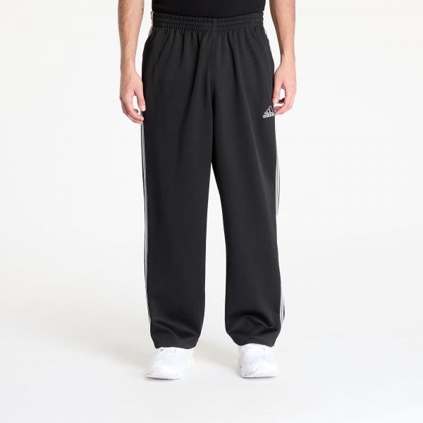 Tepláky adidas Track Pant Black/ Black L