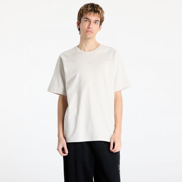 Tričko adidas Premium Essentials T-Shirt Alumina XS