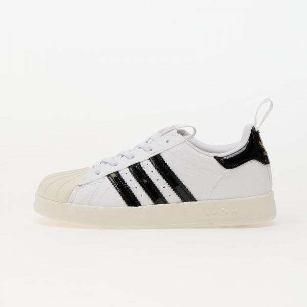 Tenisky adidas x BAPE Adifom SSTR 360 C B Ftw White/ Core Black/ Gold Metallic EUR 30