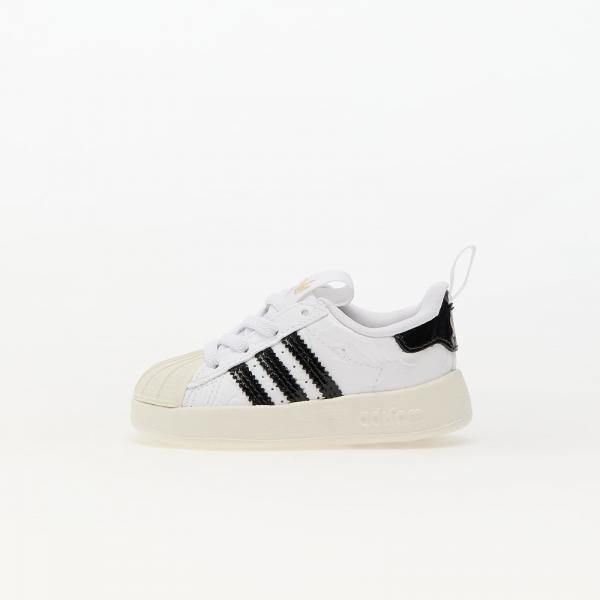 Tenisky adidas x BAPE Adifom SSTR 360 I B Ftw White/ Core Black/ Gold Metallic EUR 20