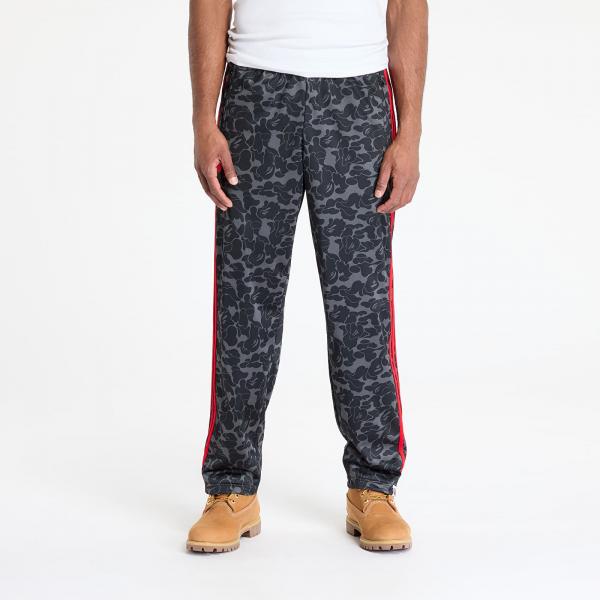 Tepláky adidas x BAPE Firebird Track Pant Black S