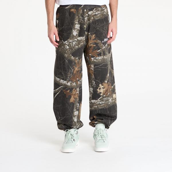 Tepláky Awake NY Classic Logo Sweatpants Shadow S