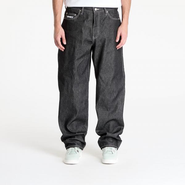 Džíny Awake NY Denim Jeans Black 34