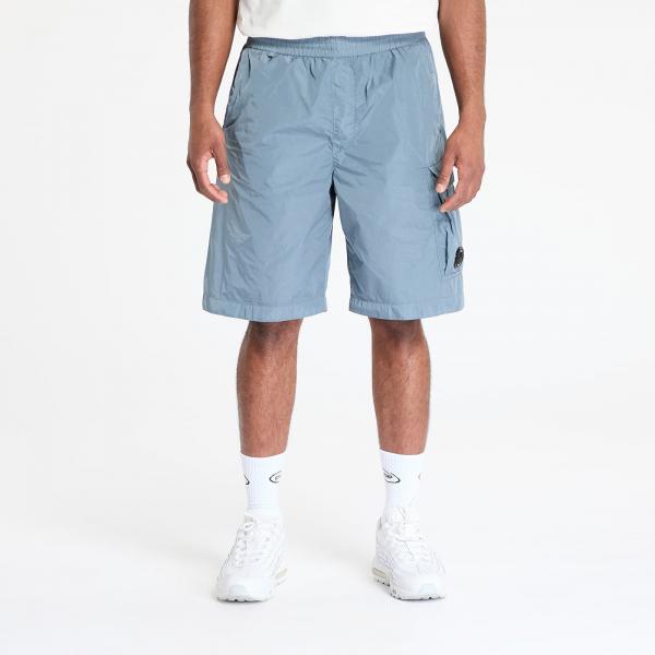 Šortky C.P. Company Chrome-R Shorts Stormy Weather 54