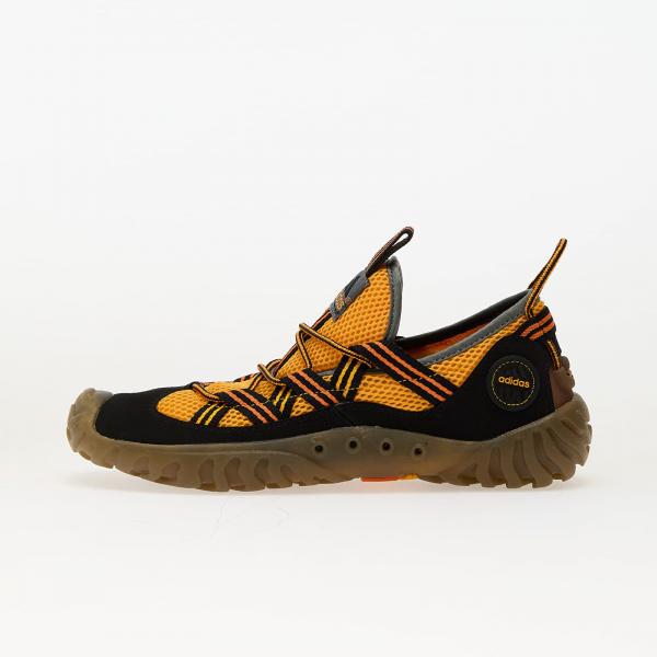 Tenisky adidas Equipment Water Moc Supplier Colour/ Core Black/ Orange EUR 44 2/3
