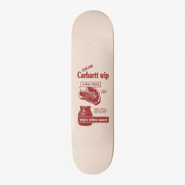Carhartt WIP Board 1 8,25 A Real Treat Universal