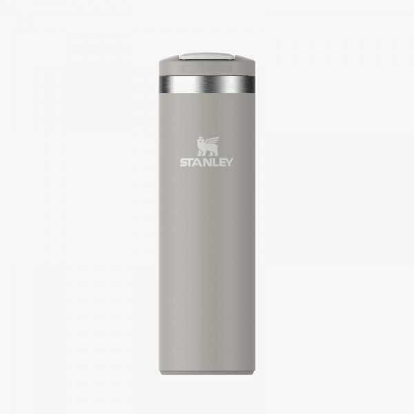 STANLEY Termohrnek AeroLight Transit 470 ml Ash Universal