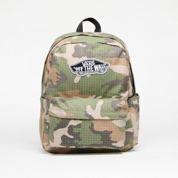 Batoh Vans Old Skool Classic Backpack ? Universal