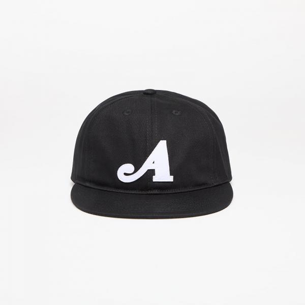Kšiltovka Awake NY Classic A Hat Black Universal