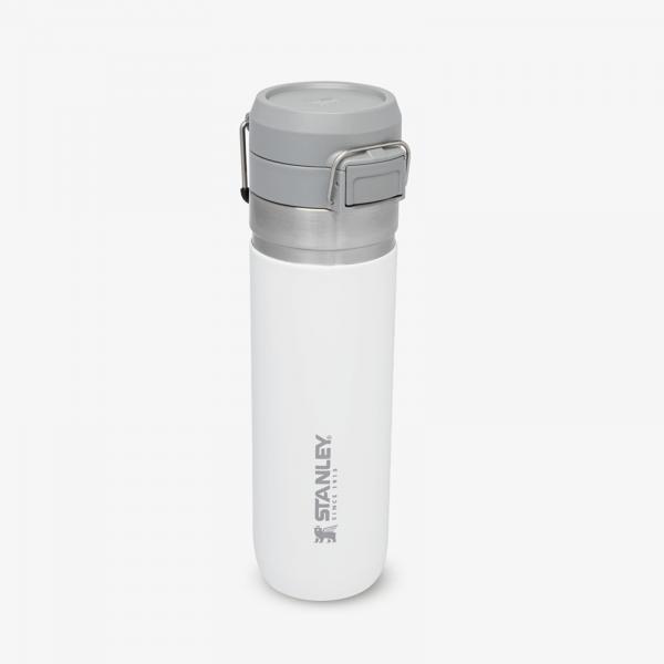 STANLEY QUICK FLIP Water Bottle 700ml Frost Universal