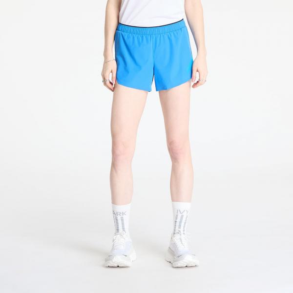 Šortky SOAR Running Women's Split Shorts Palace Blue S