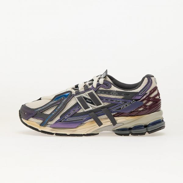 Tenisky New Balance 1906 Inkwell/ Sea Salt/ Faded Plum EUR 46.5
