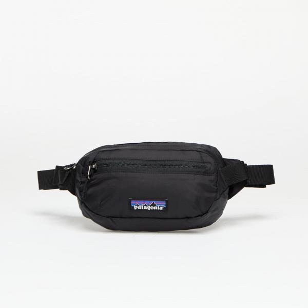 Ledvinka Patagonia Terravia Mini Hip Pack Black Universal