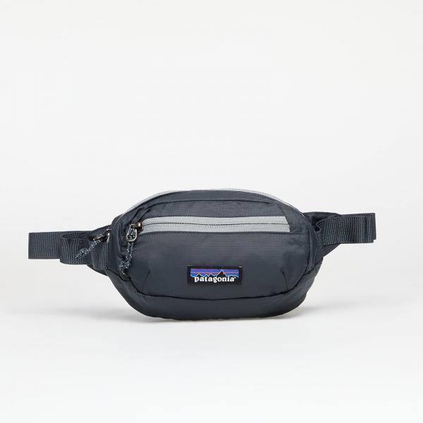 Ledvinka Patagonia Terravia Mini Hip Pack Smolder Blue Universal
