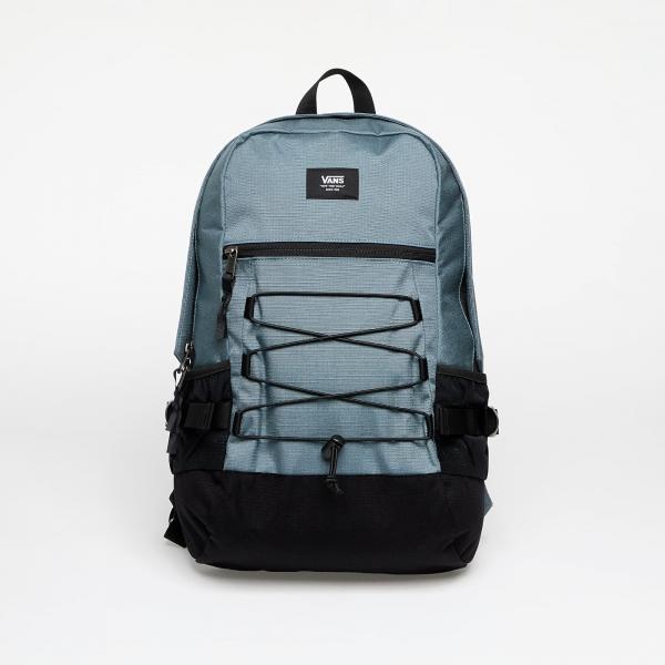 Batoh Vans Original Backpack Blue Universal