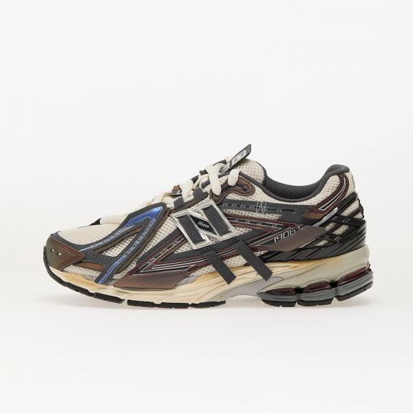 Tenisky New Balance 1906 Eggplant/ Sea Salt EUR 44
