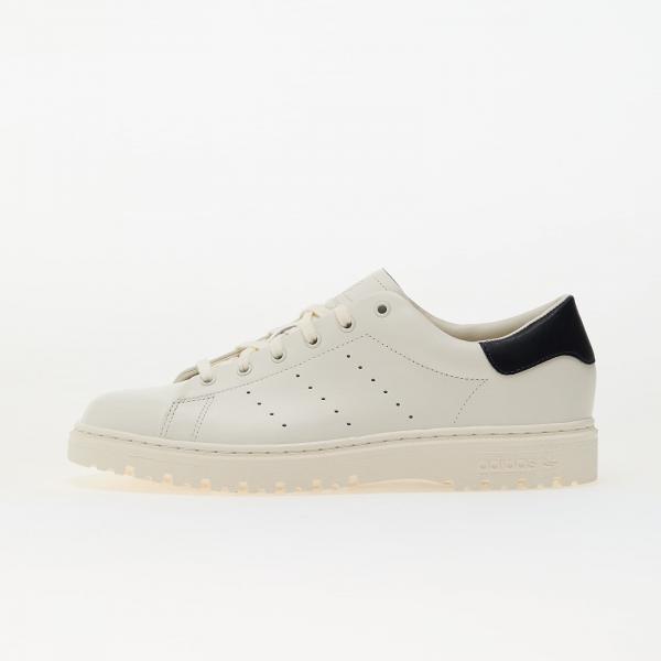 Tenisky adidas Stan Smith Freizeit Core White/ Shadow Navy/ Off White EUR 44