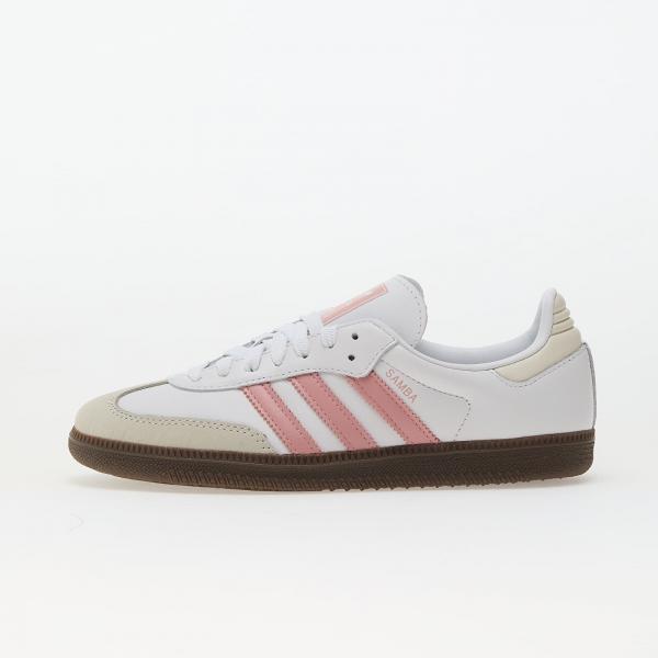 Tenisky adidas Samba Og W Ftw White/ Wonder Mauve/ Off White EUR 37 1/3