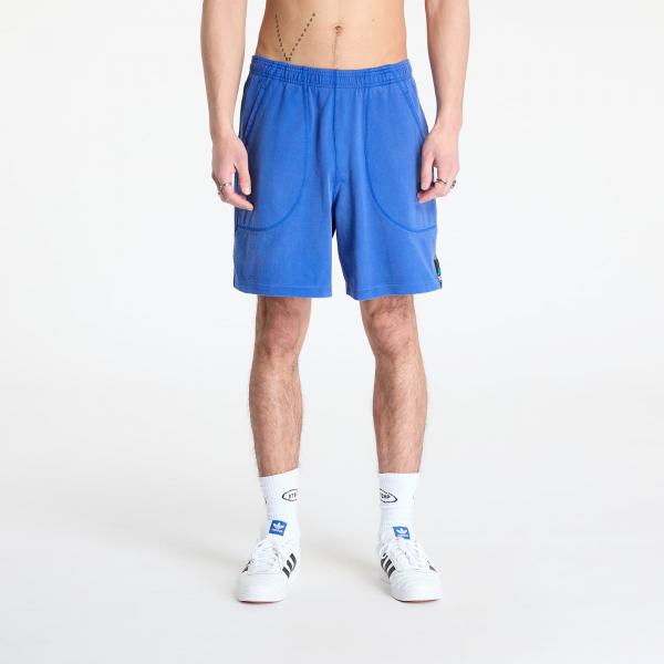 Šortky adidas Equipment Short Blue/ Equipment Blue L