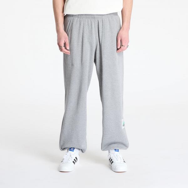 Kalhoty adidas Equipment Reflective Pant Grey/ Medium Grey Heather XL