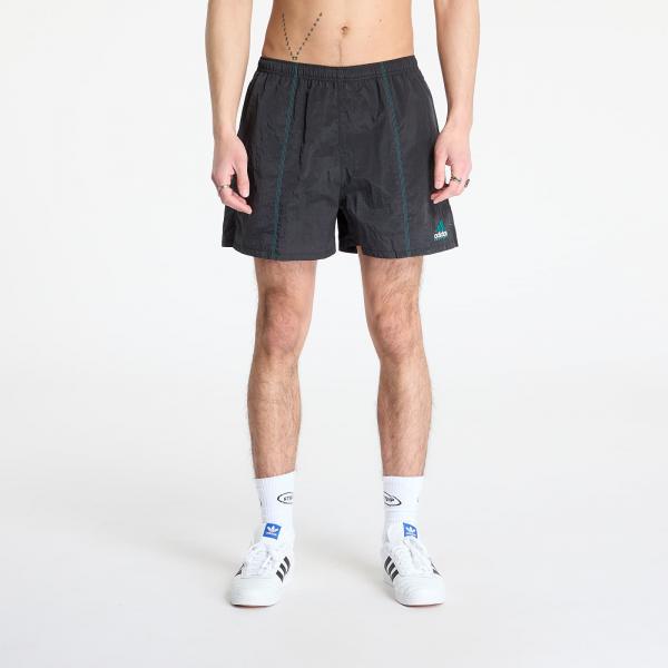 Šortky adidas Equipment Woven Short Black/ Black L
