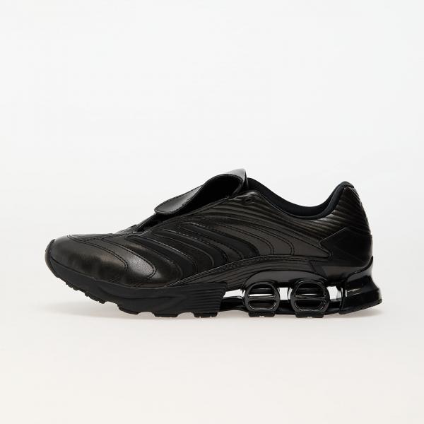 Tenisky adidas Predator Megaride Core Black/ Core Black/ Core Black EUR 44