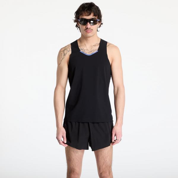 Tílko SOAR Running Men's Advanced Top Black XL